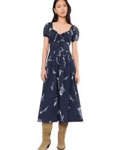 Free People Complete Me Midi Women's
