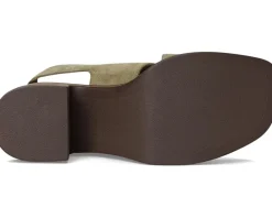 Free People Cora Platform Clogs Women's