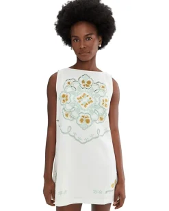 Free People Electric Garden Mini Women's