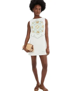 Free People Electric Garden Mini Women's