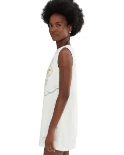 Free People Electric Garden Mini Women's