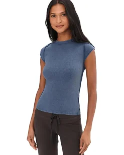 Free People Ever Had Tee Women's
