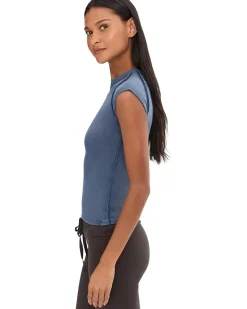 Free People Ever Had Tee Women's