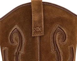 Free People Farrah Western Boots Women's