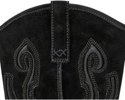 Free People Farrah Western Boots Women's