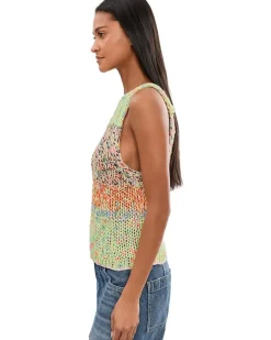 Free People Flea Market Tank Women's