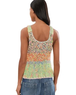 Free People Flea Market Tank Women's