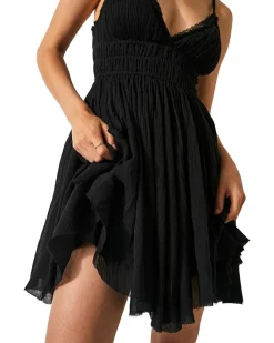 Free People FP 1 Delia Slip Women's