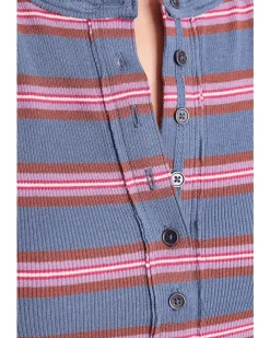 Free People Jamie Henley Stripe Women's