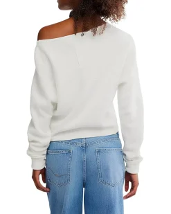 Free People Jess Long Sleeve Women's