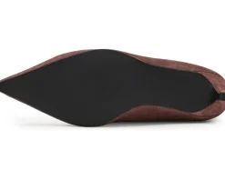 Free People Kiki Kitten Heel Boots Women's