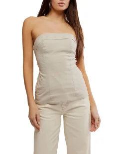 Free People Lora Tube Women's