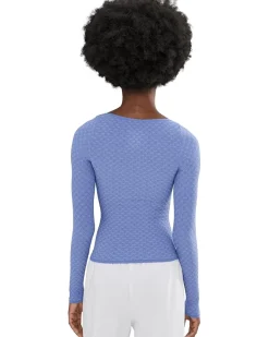 Free People Love Letter Long Sleeve Women's