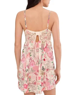 Free People Midnight Muse Mini Slip Women's