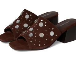 Free People Mirage Mules Women's