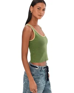 Free People Moxie Tank Women's
