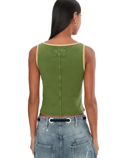 Free People Moxie Tank Women's