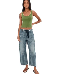 Free People Moxie Tank Women's