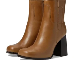 Free People Naomi Ankle Heel Boot Women's
