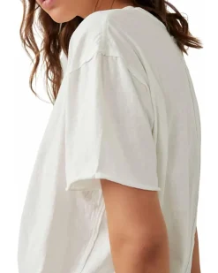 Free People Nina Tee Women's