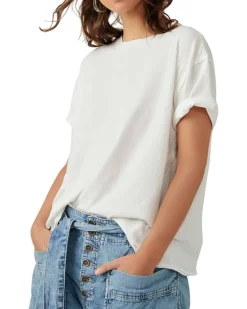 Free People Nina Tee Women's