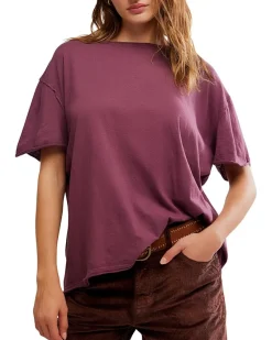 Free People Nina Tee Women's
