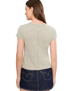 Free People Nova Tee Women's