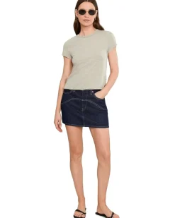 Free People Nova Tee Women's