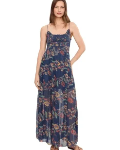 Free People One Ciella Printed Women's