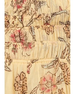 Free People One Ciella Printed Women's