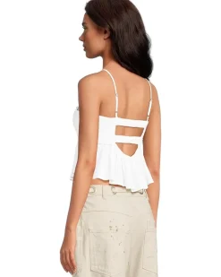 Free People One True Love Tank Women's