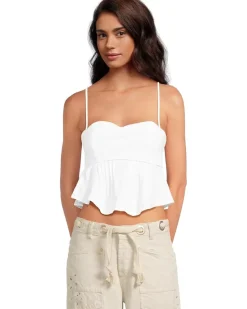 Free People One True Love Tank Women's