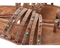 Free People Santa Fe Sandals Women's
