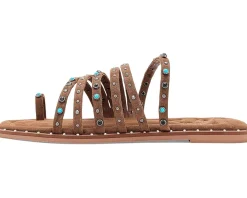 Free People Santa Fe Sandals Women's