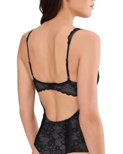 Free People Say You Love Me Bodysuit Women's
