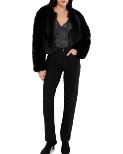 Free People Say You Love Me Bodysuit Women's