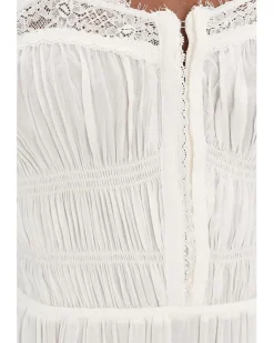 Free People So In Love Mini Slip Women's