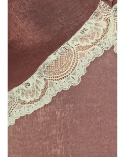 Free People Some Kind Of Love Maxi Slip Women's