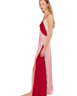 Free People Some Kind Of Love Maxi Slip Women's