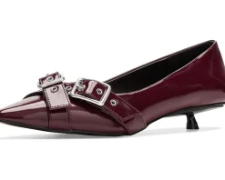 Free People So 90s Kitten Heels Women's