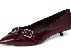 Free People So 90s Kitten Heels Women's