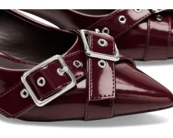 Free People So 90s Kitten Heels Women's