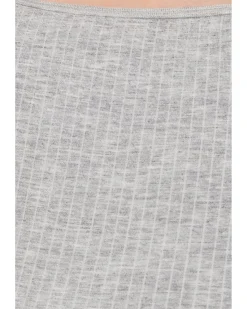 Free People So Soft Seamless Modal Tee Women's