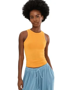 Free People So Soft Seamless Modal Tank Women's