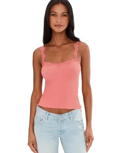 Free People Spring Fever Cami Women's