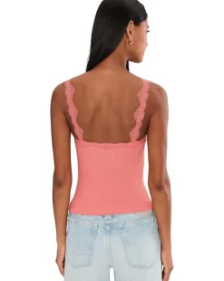 Free People Spring Fever Cami Women's