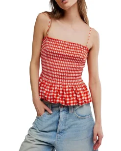Free People Sundance Tank Women's