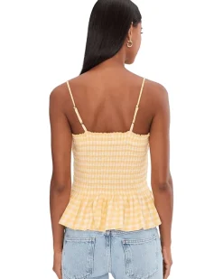 Free People Sundance Tank Women's