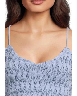 Free People Sweet Nothings Midi-Solid Women's
