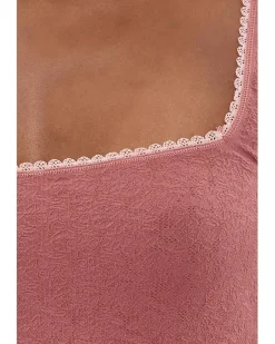 Free People Sweet Point Cami Women's